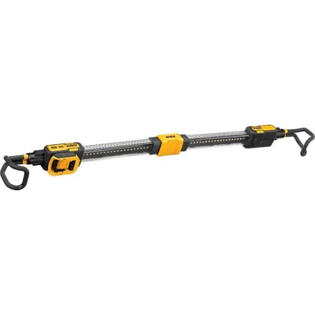 Dewalt 18 V XR LED-Hängeleuchte, 2 Modi, 800/1800 Lumen, ohne Akku