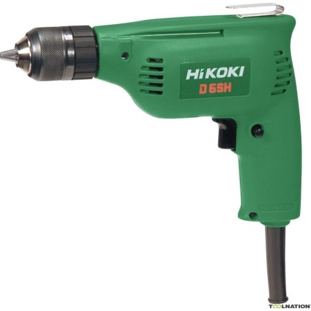 Bohrmaschine Hikoki Drill HiKOKI D6SH