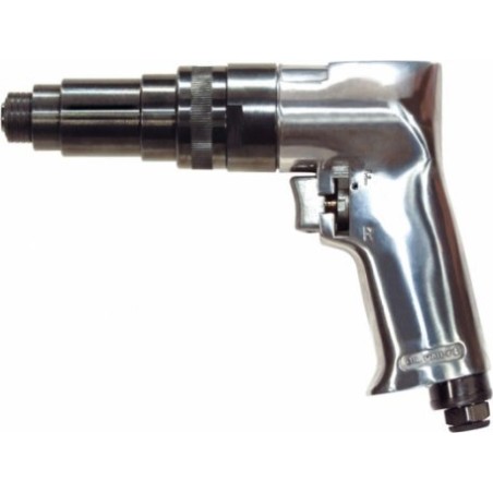 Bohrmaschine Stanley – Druckluft-Bohrschrauber 1/4" PROFI 5-1 (1 Stück)