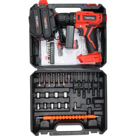 Bohrmaschine Vertex BOHR- UND SCHRAUBMASCHINE VERTEX VWK1832