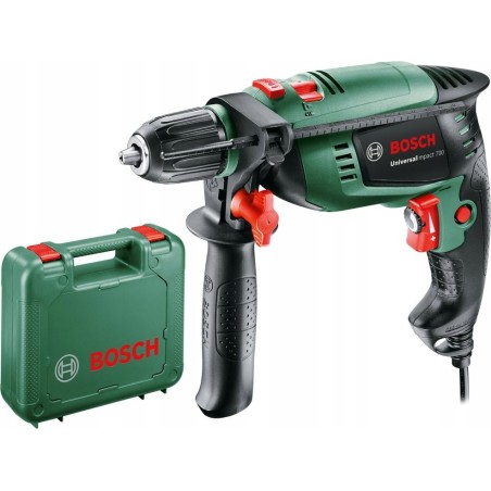 Bosch-Bohrhammer BOSCH Green Universal Impact 730