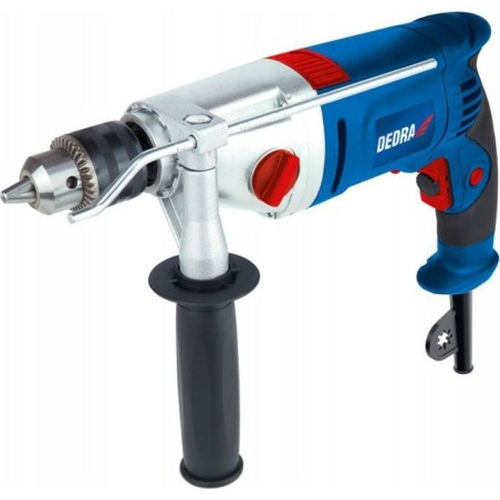 Dedra DED7963 850-W-Schlagbohrmaschine