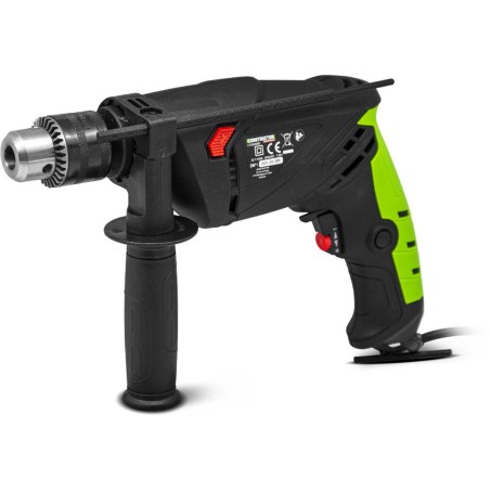 Elektrischer Schlagbohrer CONSTRUCTOR, 500 W, 3000 U/min