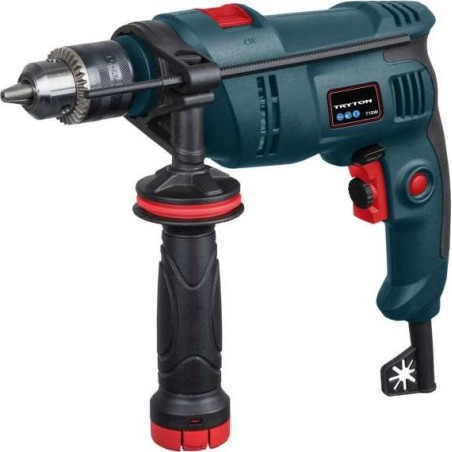 Tryton TDW710A 710-W-Schlagbohrmaschine