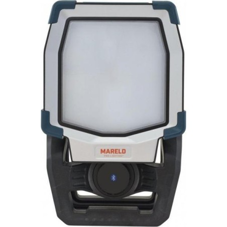 Mareld Arbeitsleuchte SHINY 5000 RE APP
