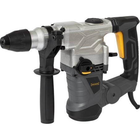 Bohrmaschine Sourcing 1500 W HAMMER DRILL