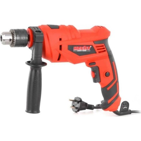 Hecht 1070 650-W-Schlagbohrmaschine