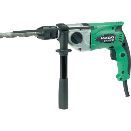 Hikoki DV20VB2 WUZ 790-W-Schlagbohrmaschine
