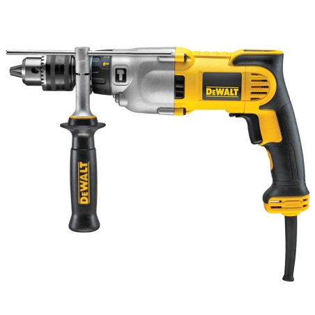 Dewalt D21570K 1300-W-Schlagbohrmaschine