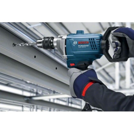 Bosch-Bohrmaschine GBM 1600 RE 850 W