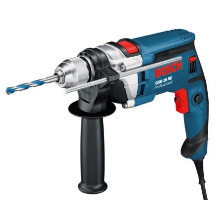 Bosch GSB 16 RE 750 W Schlagbohrmaschine