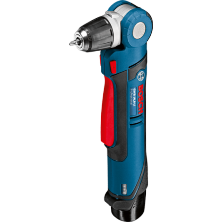 Bosch-Bohrmaschine 10,8 V