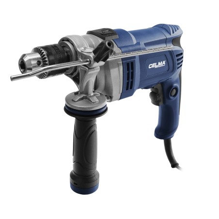 Celma PRCm 13GEO 850-W-Schlagbohrmaschine