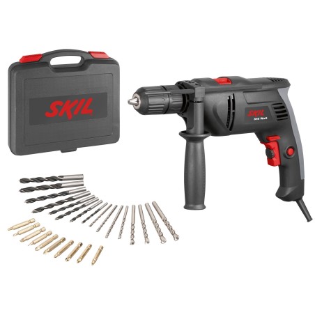 Bohrmaschine Skil 850 W