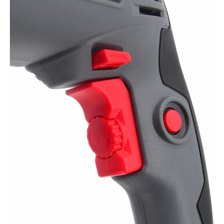 Bohrmaschine Hoozar HOOZAR SCHLAGBOHRMASCHINE 700 W