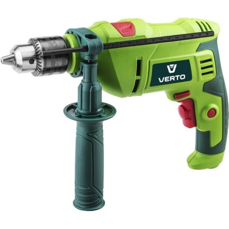 Verto 50G515 500-W-Schlagbohrmaschine
