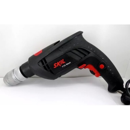 Bohrmaschine Skil IMPACT DRILL 710 W 6290AA SKIL