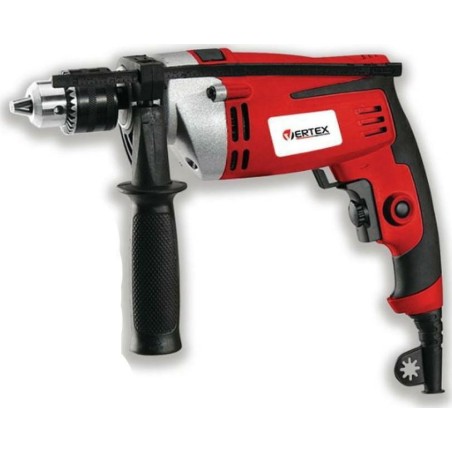 Bohrmaschine Vertex VERTEX SCHLAGBOHRMASCHINE 900 W VWU900