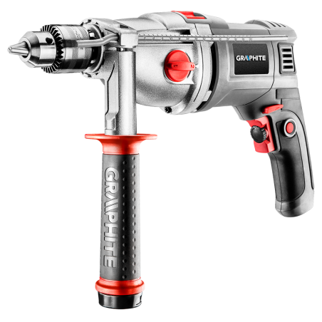 Graphite 58G722 1050-W-Schlagbohrmaschine