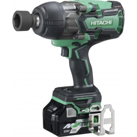 Hitachi-Schlagschrauber WR36DB WRZ 36 V 1/2"