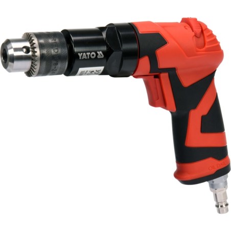 Toya Yato Druckluft-Kombibohrer 10 mm 09703