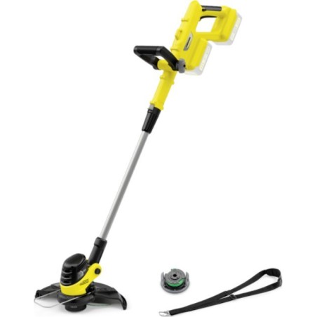 Verto Kärcher LITR 3-18 Dual