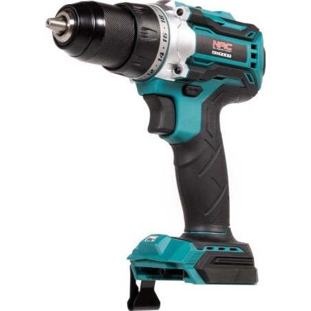 Bohrschrauber NAC CDB-50-BL-LI-20V 20 V