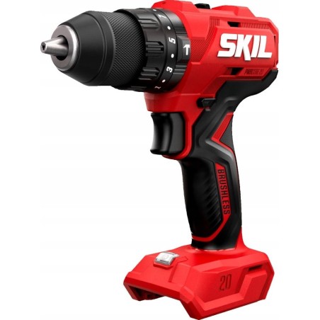 Akku-Bohrschrauber Sourcing DRILL DRIVER CORDLESS 3021CA 20V