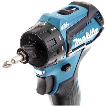 Akku-Bohrschrauber DDF083Z von Makita