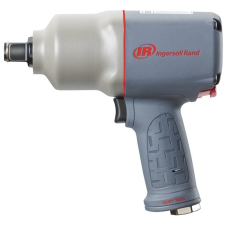 Ingersoll Rand 2125QTiMAX Schlagschrauber 1/2" mit 7-Klingen-Motor, 15.000 U/min