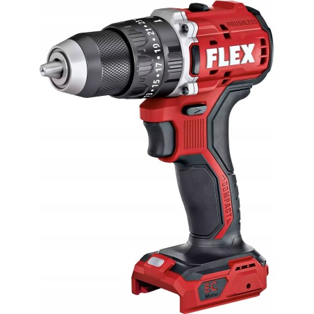 Akku-Schlagbohrschrauber Sourcing Cordless impact drill FLEX PD 2G 18.0-EC C LD