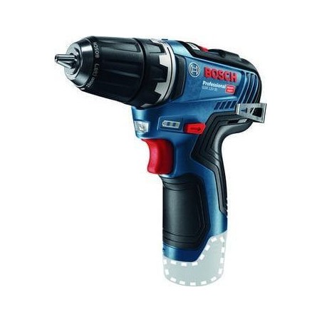 Bosch Bohrschrauber GSB 12V-35 12 V (06019J9002)