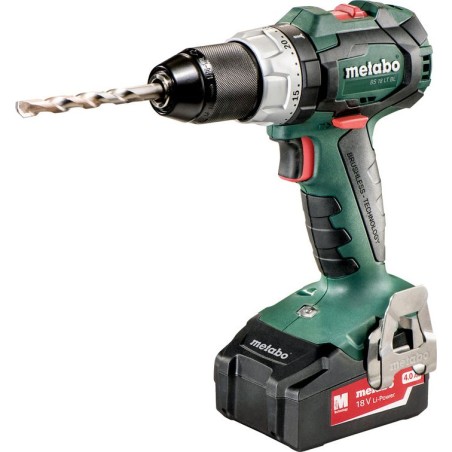 Bohrschrauber Metabo METABO.WKRĘTARKA BS 18 LT BL /4,0Ah MET602325500 - 602325500