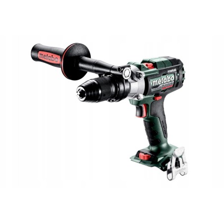 METABO.SB 18 LTX-3 BL I Metall (Gehäuse) + metaBOX 145 L