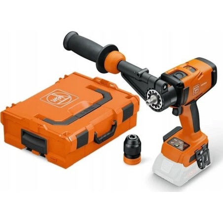 Fein ASCM18-4QMP N00 Akku-Kombibohrschrauber