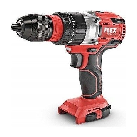 Akku-Schlagbohrschrauber Sourcing Cordless Impact Drill FLEX PD 2G 18.0 EC