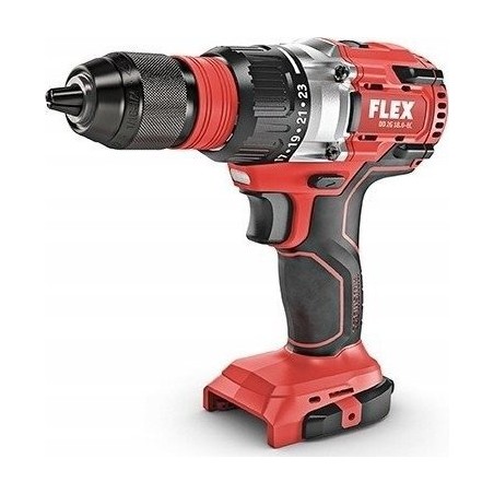 Akku-Bohrschrauber Sourcing FLEX DD 2G 18.0 EC