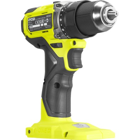 Akku-Bohrschrauber RYOBI ONE+ RDD18C1-0, 18 V, 60 Nm, ohne Akku