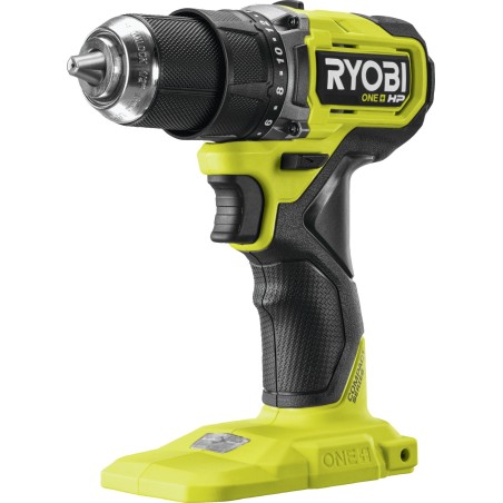 Akku-Bohrschrauber RYOBI ONE+ RDD18C1-0, 18 V, 60 Nm, ohne Akku