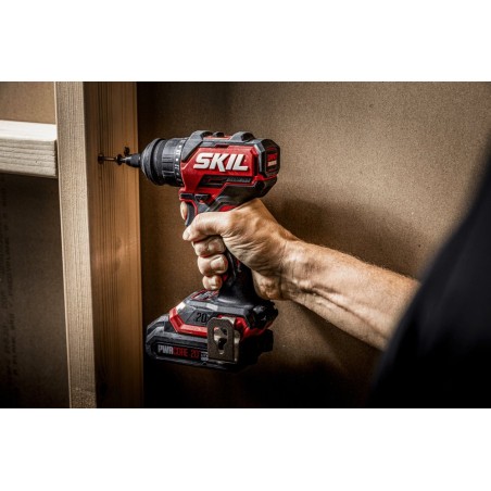 AKKU-BOHRschrauber SKIL 3066CA 20 V