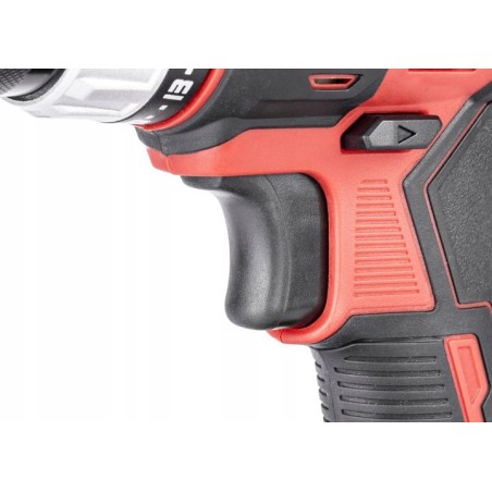 Bohrschrauber Cedrus D40LI-SET 20 V, 1 Akku (2 Ah)