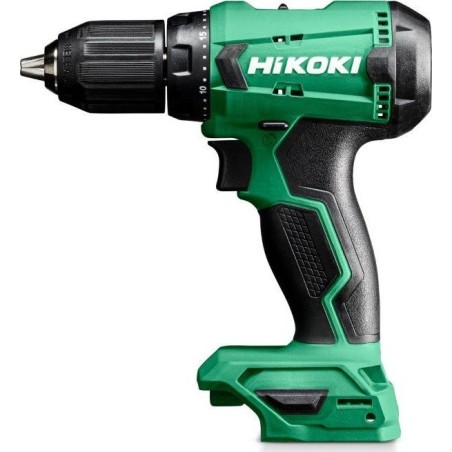 Bohrschrauber Hikoki DS18DAW4Z