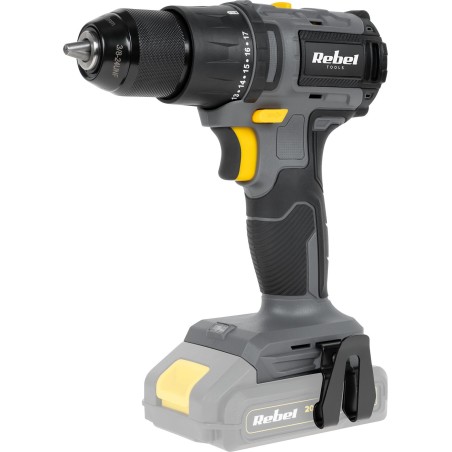Bohrschrauber Rebel RB-1004 20 V
