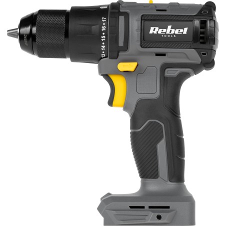 Bohrschrauber Rebel RB-1004 20 V