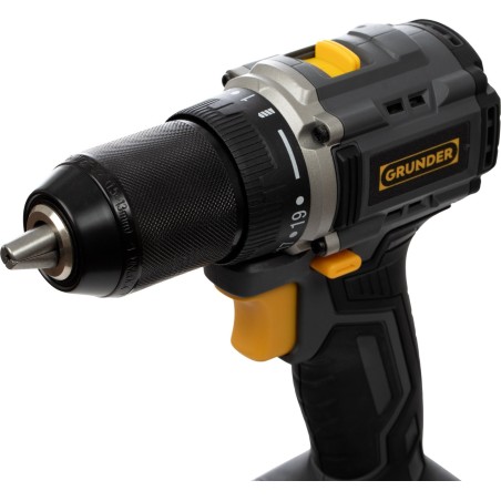 Bohrschrauber Grunder CD-B0A18 18 V