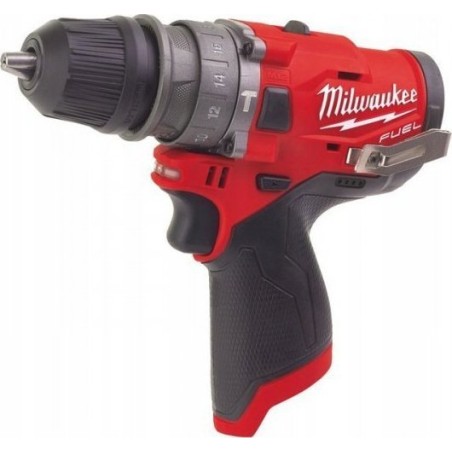 Milwaukee M12 FPDX-0 12-V-Bohrschrauber