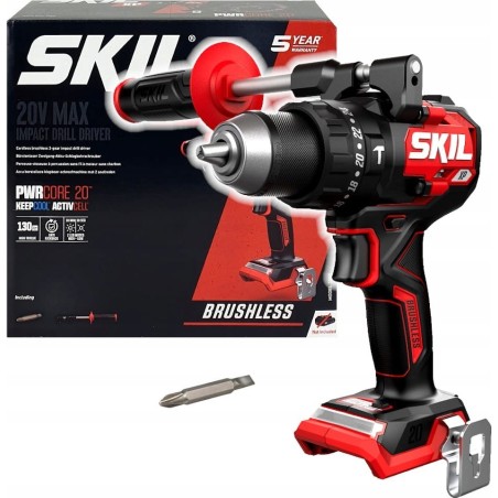 Bohrschrauber Sourcing 20V BL COMBI DRILL DRIVER 3085CA