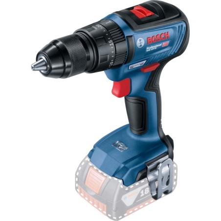 Bosch GSB 18V-50 18-V-Bohrschrauber