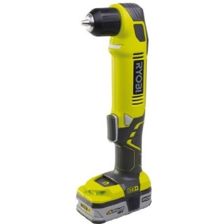 Ryobi RAD1801M 18-V-Bohrschrauber