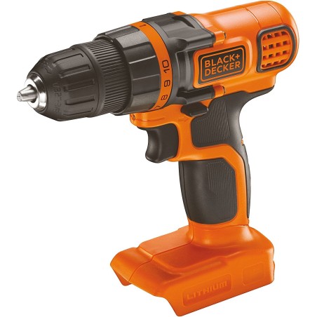 Black&Decker Bohrschrauber BDCDD18N 18 V